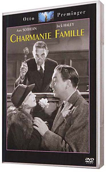 Charmante famille [DVD]