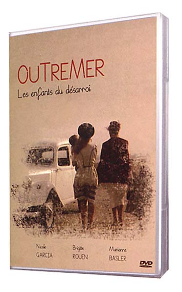 Outremer (Les enfants du désarroi) [DVD]