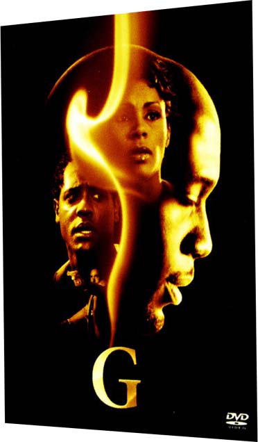 G [DVD]
