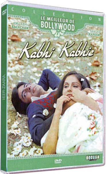 Kabhi Kabhie [DVD]