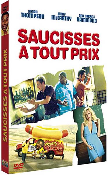 Saucisses à tout prix [DVD]