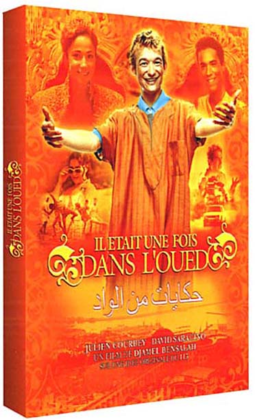 Il était une fois dans l'Oued [DVD]