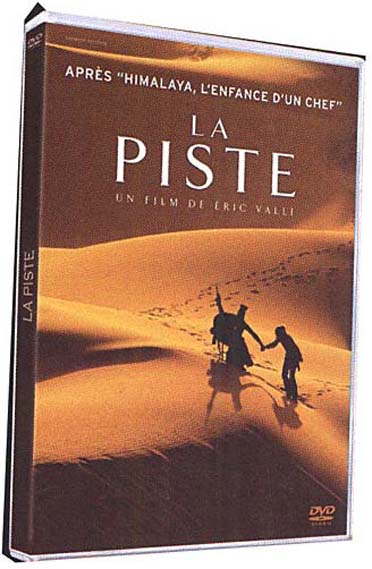 La Piste [DVD]