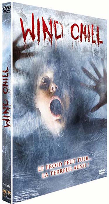 Wind Chill [DVD]