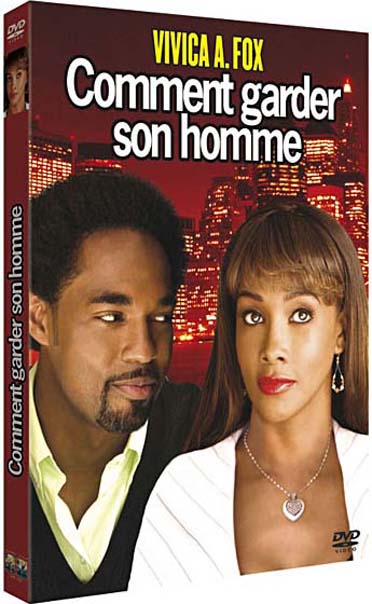 Comment garder son homme [DVD]