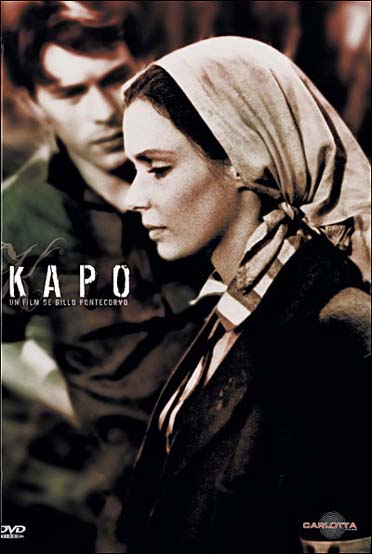 Kapò [DVD]