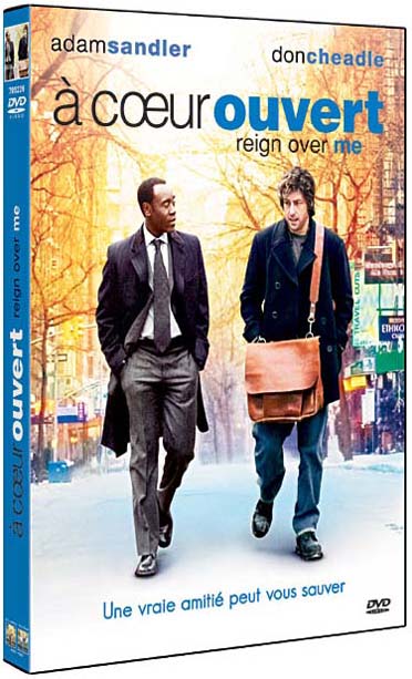 À coeur ouvert [DVD]