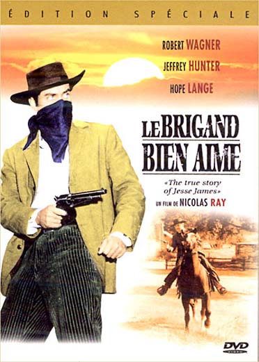 Le Brigand bien-aimé [DVD]