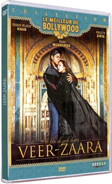 Veer-Zaara [DVD]