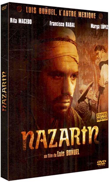 Nazarin [DVD]