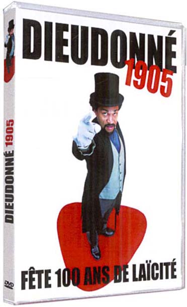 Dieudonné - 1905 [DVD]