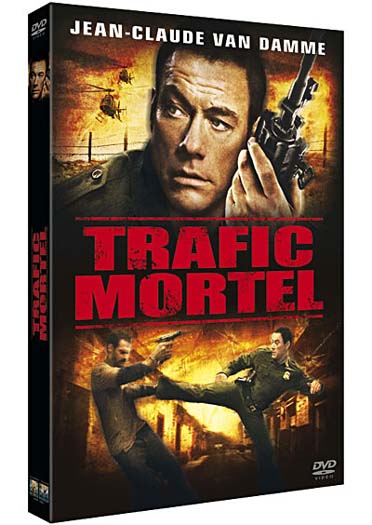 Trafic mortel [DVD]