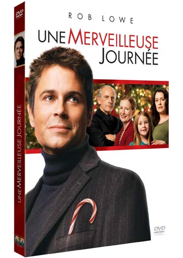 Une Merveilleuse journée [DVD]