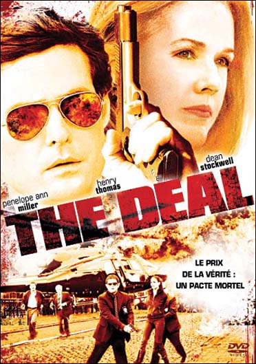 The Deal [DVD]