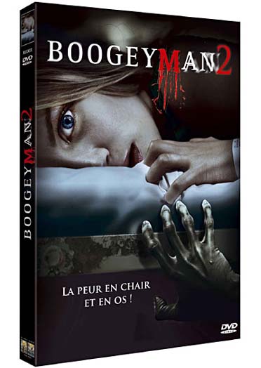 Boogeyman 2 [DVD]