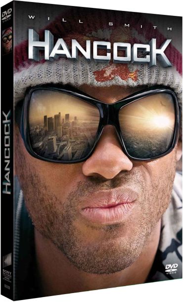 Hancock [DVD] - flash vidéo