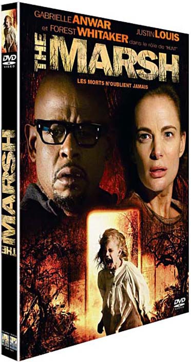 The Marsh [DVD]