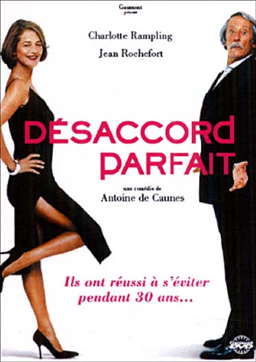 Désaccord parfait [DVD]