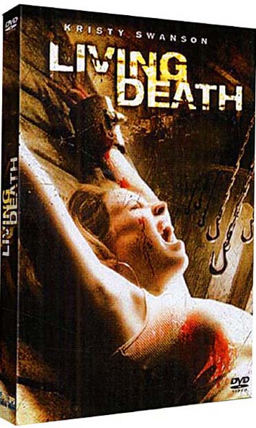 Living Death [DVD] - flash vidéo