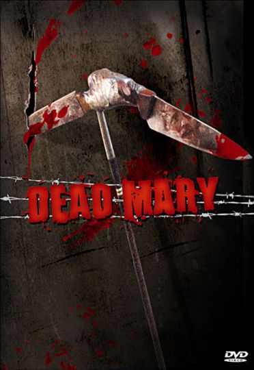 Dead Mary [DVD]