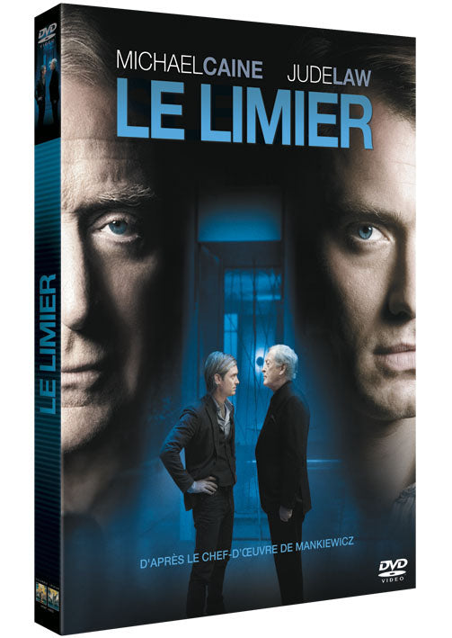 Le Limier [DVD]