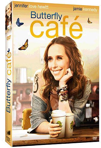 Butterfly Café [DVD] - flash vidéo