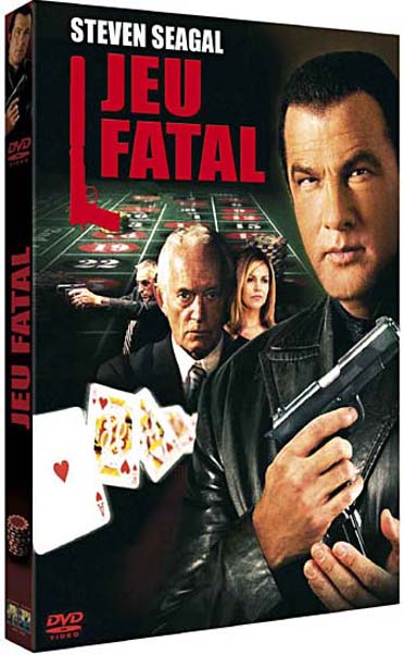 Jeu fatal [DVD]