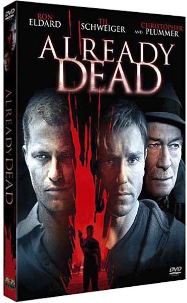 Already Dead [DVD]