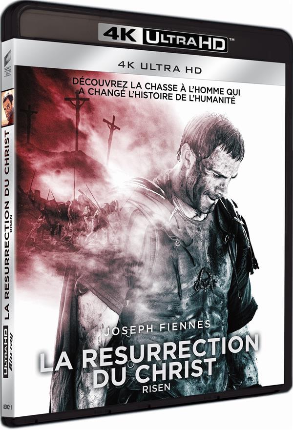 La Résurrection du Christ [4K Ultra HD]