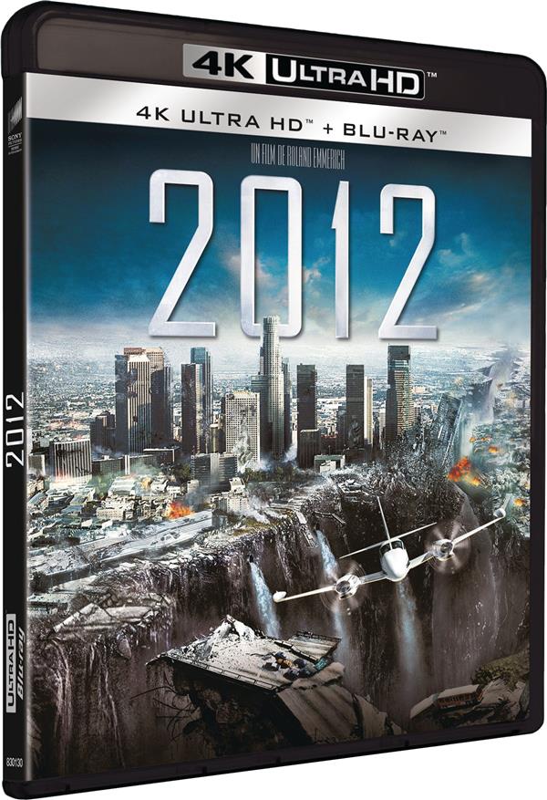 2012 [4K Ultra HD]