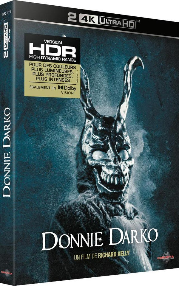 Donnie Darko [4K Ultra HD]