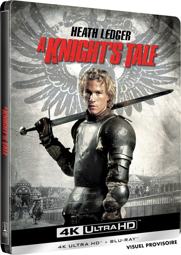 Chevalier [4K Ultra HD]