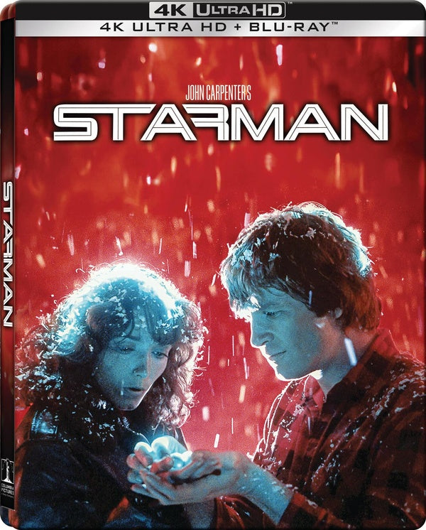 Starman [4K Ultra HD]