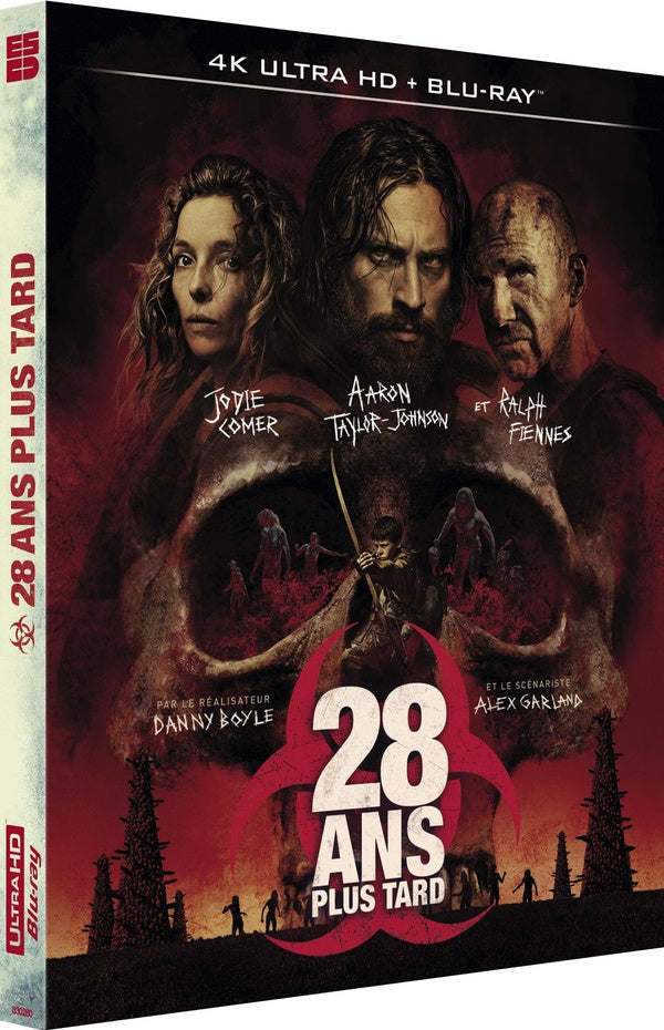 28 ans plus tard [4K Ultra HD]