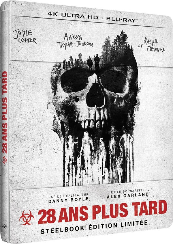 28 ans plus tard [4K Ultra HD]