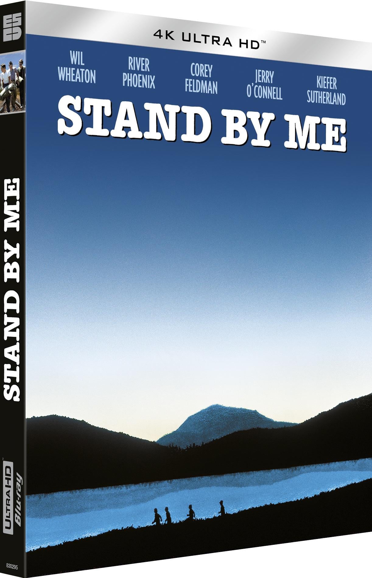 Stand by Me [4K Ultra HD]