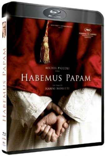 Habemus Papam [Blu-ray]