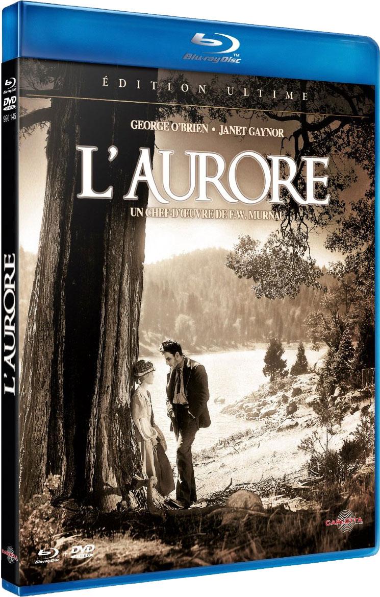 L'Aurore [Blu-ray]