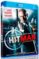 Interview with a Hitman [Blu-ray]