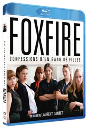 Foxfire, confessions d'un gang de filles [Blu-ray] - flash vidéo