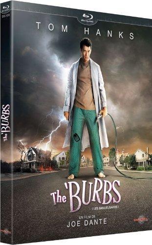 The 'Burbs (Les banlieusards) [Blu-ray]