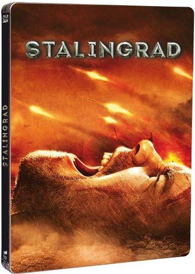 Stalingrad [Blu-ray 3D]