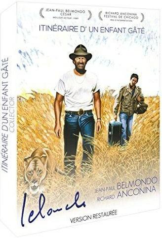 Itinéraire d'un enfant gâté [Blu-ray] - flash vidéo