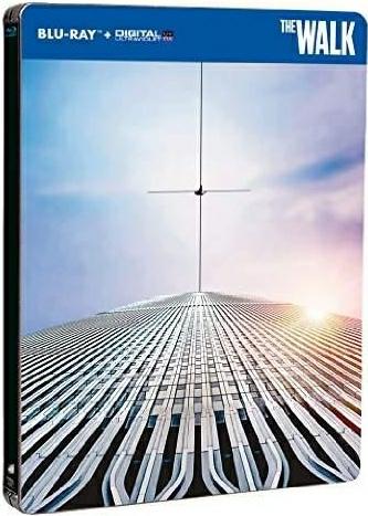 The Walk [Blu-ray]