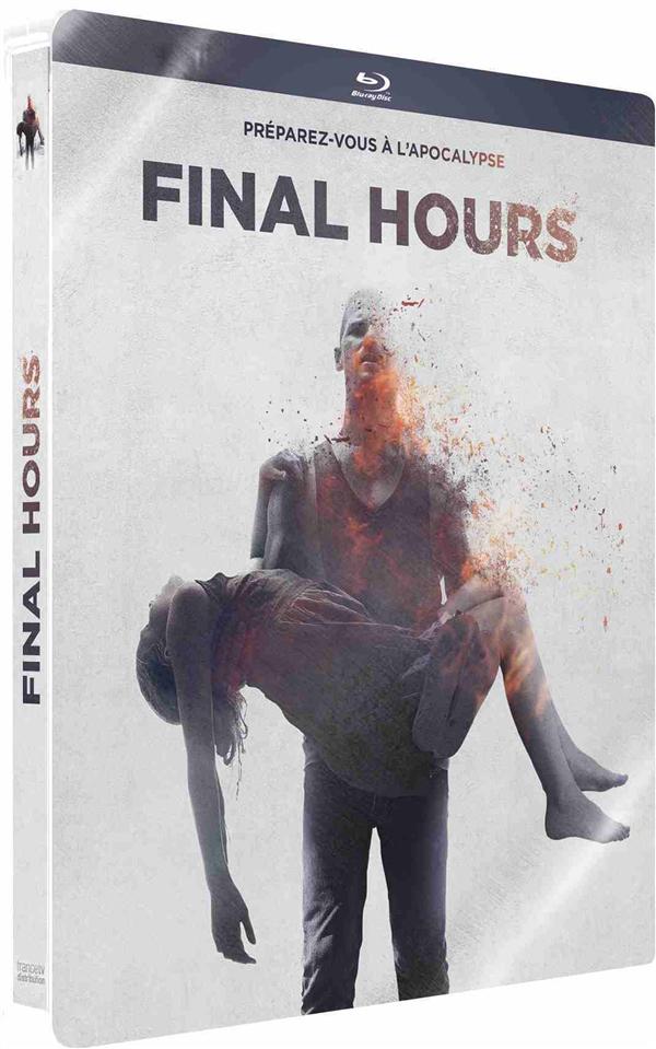 Final hours [Blu-ray]