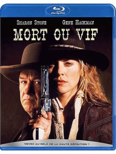 Mort ou vif [Blu-ray] - flash vidéo