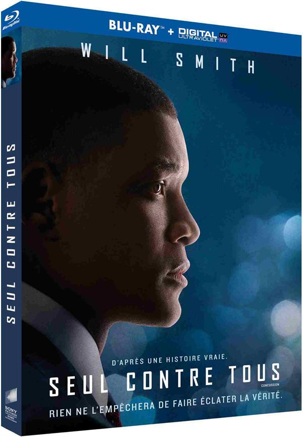 Seul contre tous [Blu-ray]