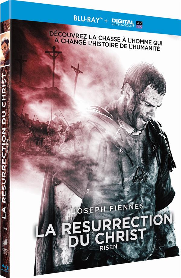 La Résurrection du Christ [Blu-ray]
