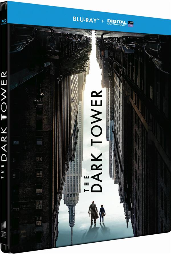 La Tour Sombre [Blu-ray]
