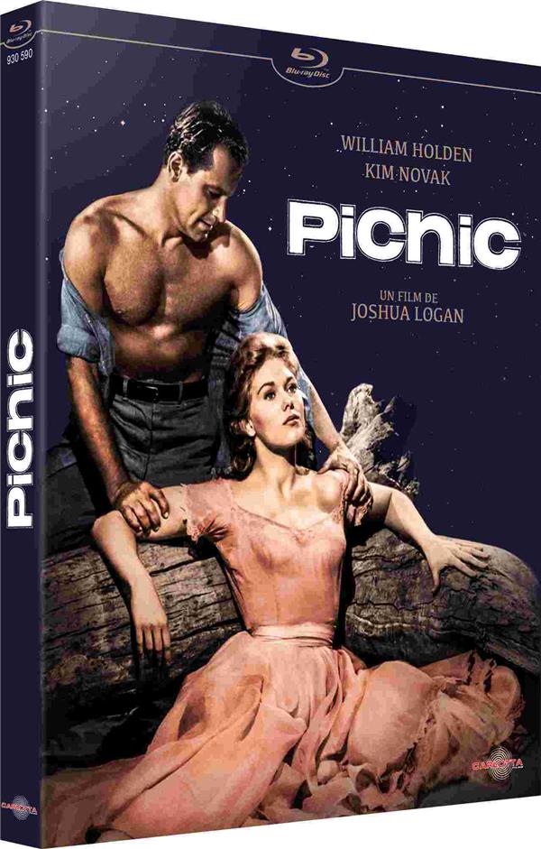 Picnic [Blu-ray]